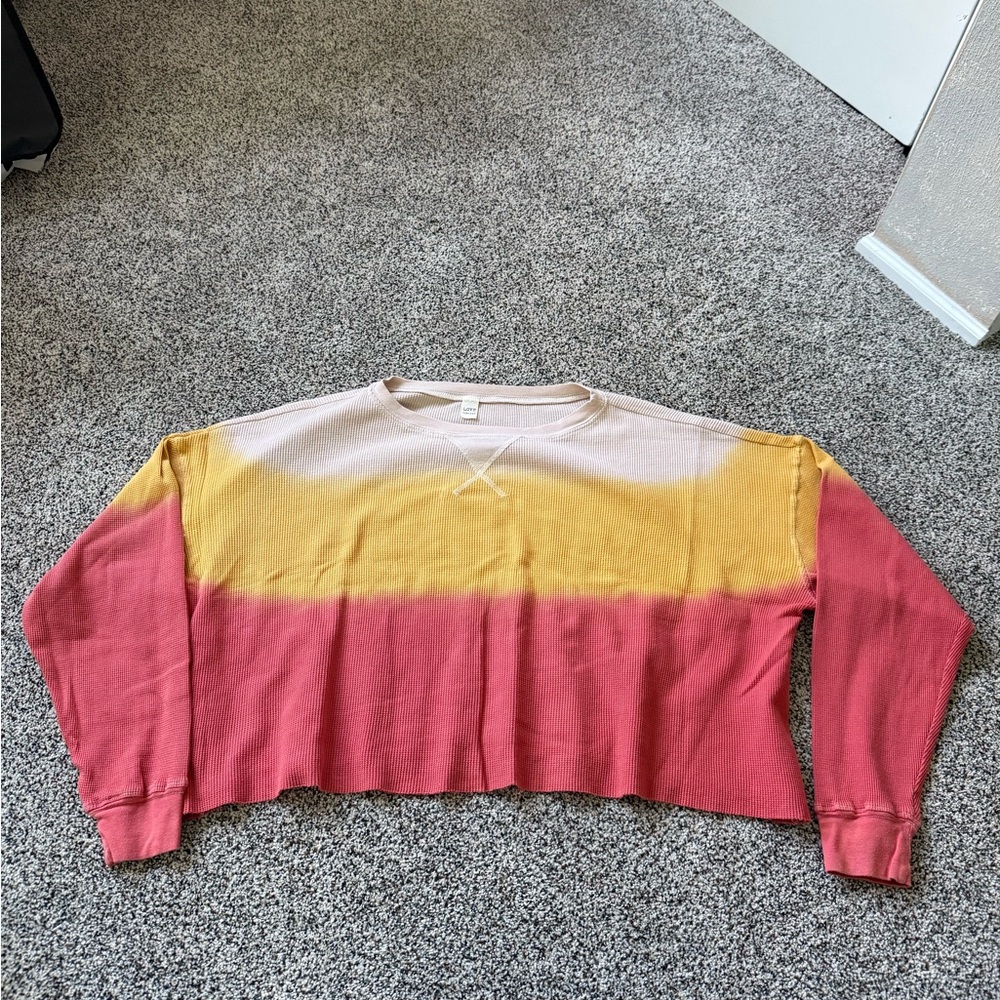 Thermal Long Sleeve